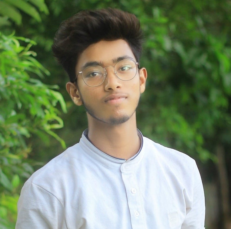 Nurul Amin